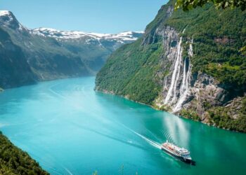 How To Pack Like A Pro For A Norway Cruise