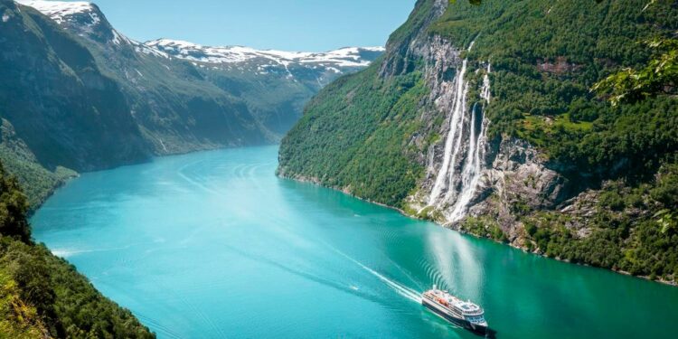 How To Pack Like A Pro For A Norway Cruise
