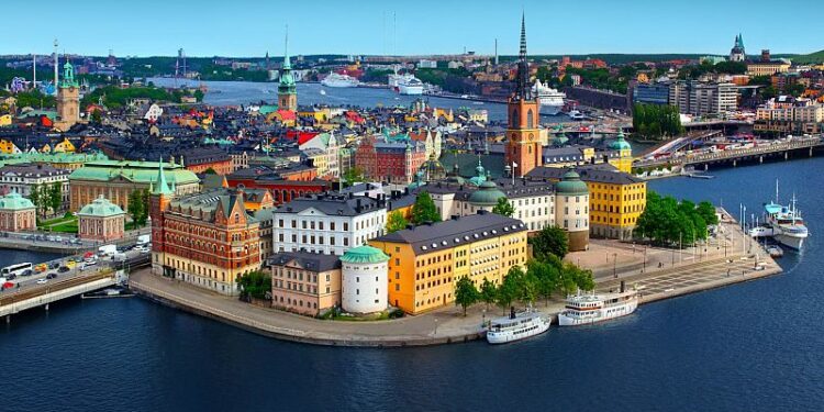 How the Nordic nations could become Europe’s answer to Silicon Valley
