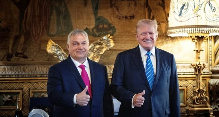 How the US election may unsettle Europe