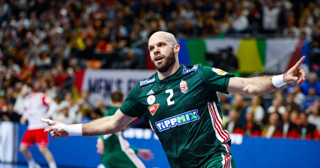 How to follow the Men’s EHF EURO 2026 Qualifiers