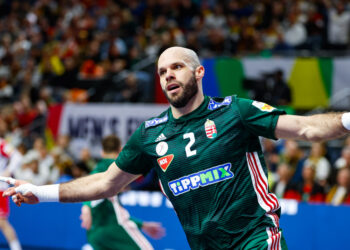 How to follow the Men’s EHF EURO 2026 Qualifiers