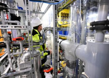 How to put Europe’s savings to work