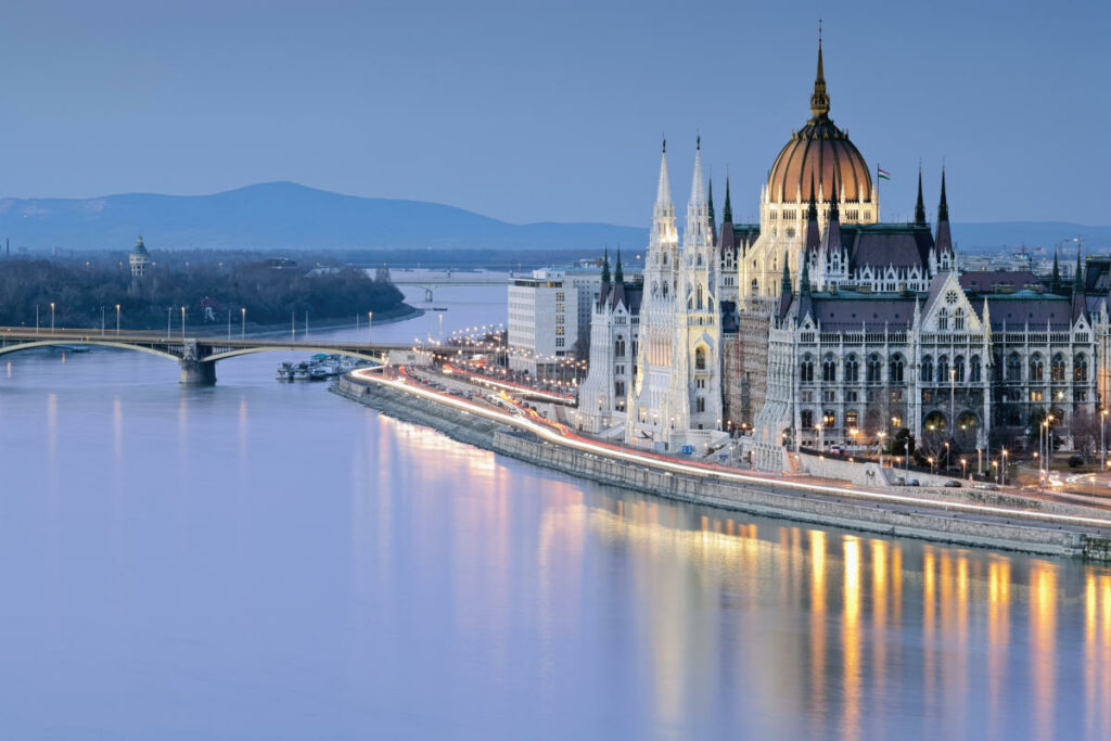 How to travel in Europe on a budget [Video]