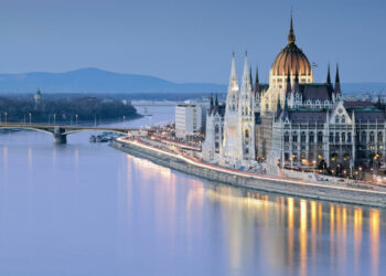 How to travel in Europe on a budget [Video]