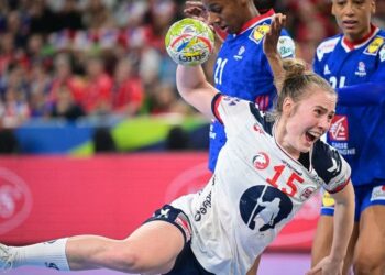 How to watch European Women’s Handball Championship 2024: free live streams for EHF tournament How to watch European Women’s Handball Championship 2024: free live streams for EHF tournament