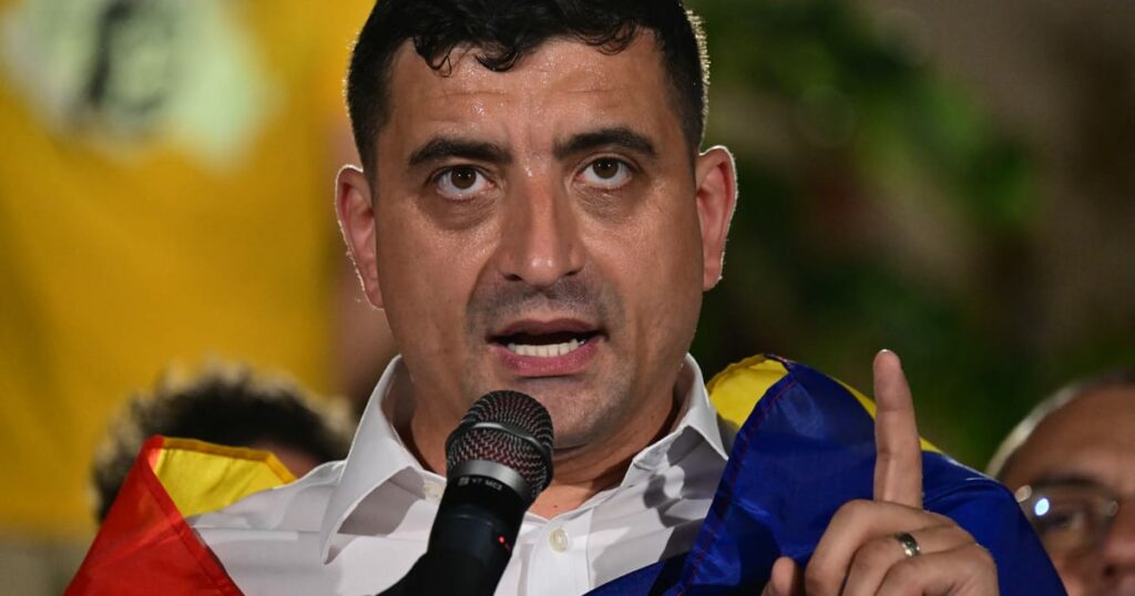How to watch the Romanian election like a pro – POLITICO