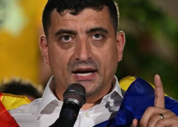 How to watch the Romanian election like a pro – POLITICO How to watch the Romanian election like a pro – POLITICO