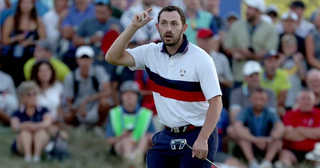 Huge Ryder Cup change incoming as USA stars get privilege Europe don’t | Golf | Sport