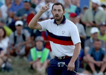 Huge Ryder Cup change incoming as USA stars get privilege Europe don’t | Golf | Sport Huge Ryder Cup change incoming as USA stars get privilege Europe don’t | Golf | Sport