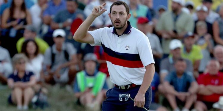 Huge Ryder Cup change incoming as USA stars get privilege Europe don’t | Golf | Sport
