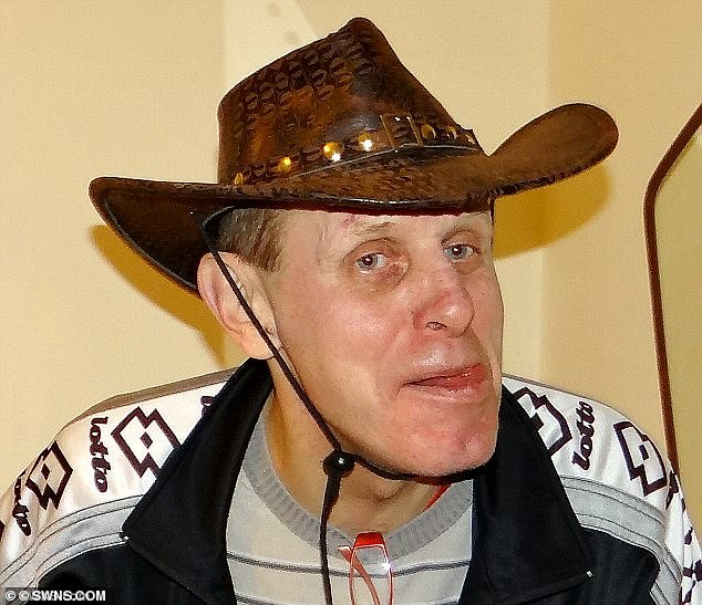 Vitautas Jokubauskas had been jailed in Lithuania in 1992 for a brawl in which he killed a man