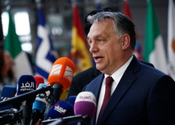 Hungarian Child Protection Law Faces EU Court Hearing