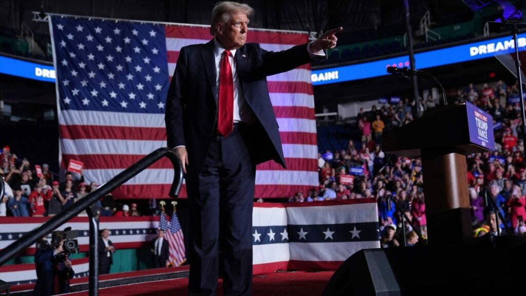 Hungary PM urges Ukraine policy rethink if Trump wins – Firstpost