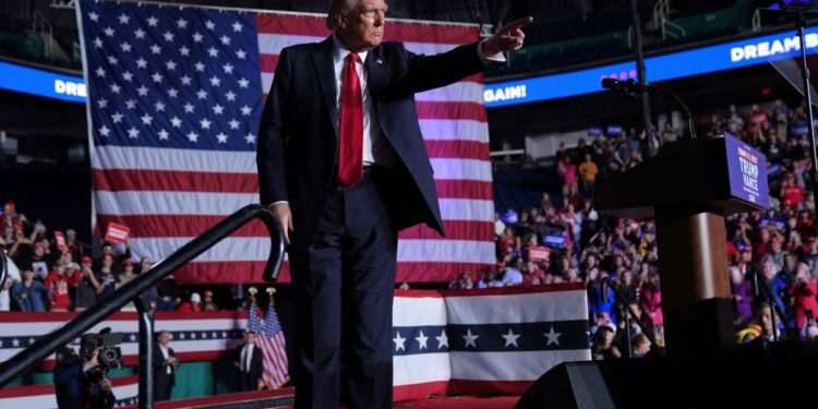 Hungary PM urges Ukraine policy rethink if Trump wins – Firstpost