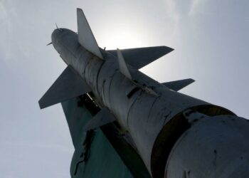 Hungary deploys air defenses near Ukraine, cites war escalation after US allows strikes in Russia