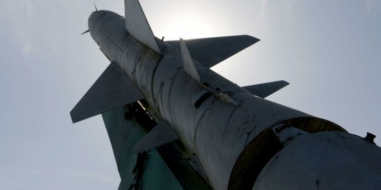 Hungary deploys air defenses near Ukraine, cites war escalation after US allows strikes in Russia