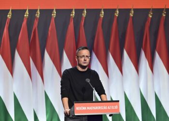 Hungary is ‘number one’ destination for Chinese investment in Europe, minister says