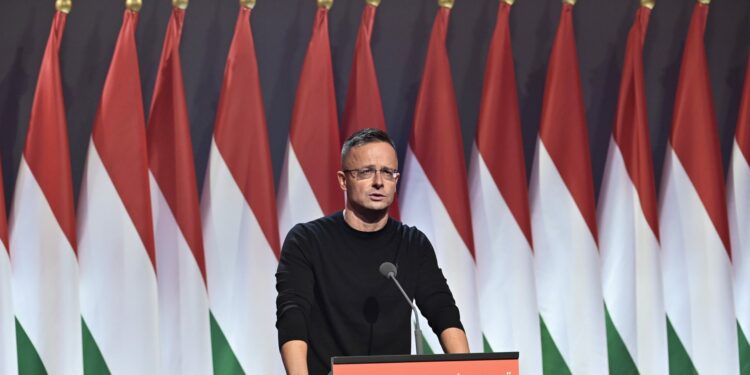 Hungary is ‘number one’ destination for Chinese investment in Europe, minister says