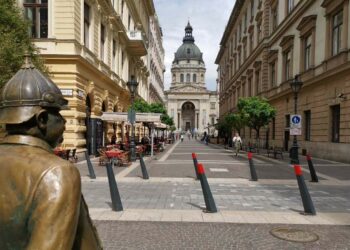 Hungary is the ‘safest part’ in Europe, the Hungarian government believes Hungary is the ‘safest part’ in Europe, the Hungarian government believes