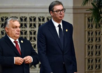 Hungary’s push for Serbia EU accession talks stalls