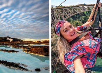 ‘I visited the European country everyone loves – I had a bad experience’ | Travel News | Travel