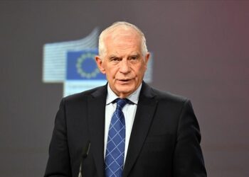 ICC arrest warrants for Netanyahu, Gallant not ‘political’ decisions, must be ‘respected’: EU foreign policy chief