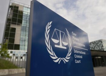 ICC warrants are binding, EU cannot pick and choose, EU’s Borrell says