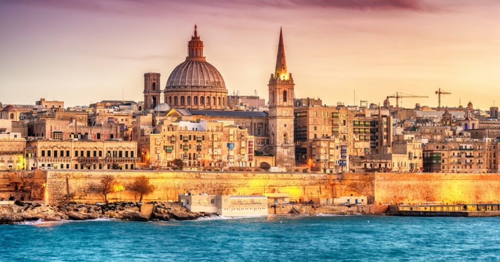 IMF recommends Malta speeds up pillar two implementation
