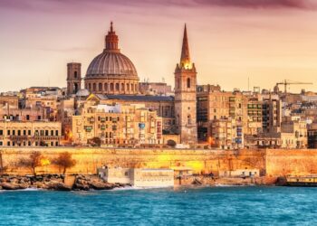 IMF recommends Malta speeds up pillar two implementation