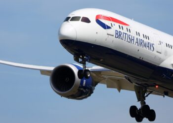 IT outage temporarily halts British Airways operations IT outage temporarily halts British Airways operations