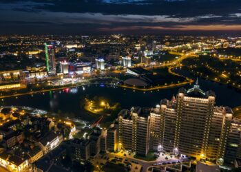 IT sector in focus: Belarus