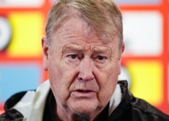 Iceland coach Åge Hareide resigns ahead of 2026 World Cup qualifying games