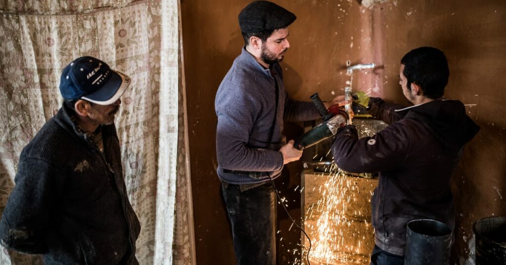 Ignoring Roma is sabotaging competitiveness – POLITICO
