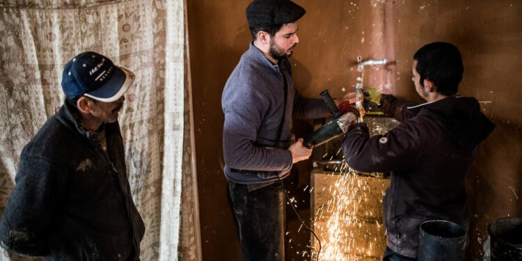 Ignoring Roma is sabotaging competitiveness – POLITICO
