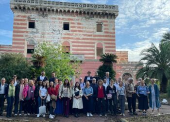 Innovative Approaches to Sustainable Renovation of European Cultural Heritage Innovative Approaches to Sustainable Renovation of European Cultural Heritage