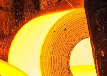 Interest Rates and Weak Demand Cloud European Steel Market Interest Rates and Weak Demand Cloud European Steel Market