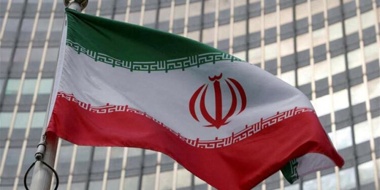 Iran rejects European and UK sanctions, calling them unjustified