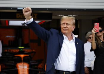 Ireland and EU brace for damaging ‘tax-based trade war’ if Trump elected president Ireland and EU brace for damaging ‘tax-based trade war’ if Trump elected president