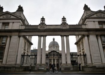 Ireland appoints ambassador to Palestine, recognizes genocide