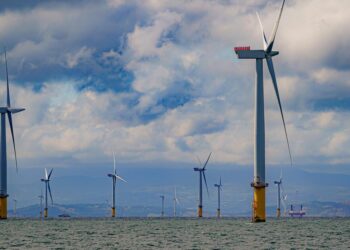 Ireland takes account of its global climate impacts