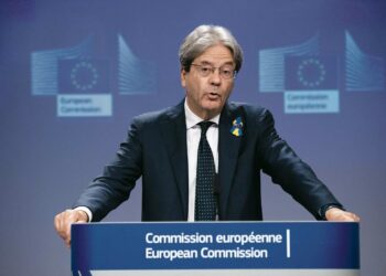 Ireland to remain in technical recession after EU significantly cuts country’s growth outlook