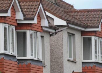 Ireland’s housing costs more than double the EU average in 2023