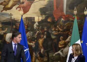 Is Europe prepared for the U.S. election outcome? Is Europe prepared for the U.S. election outcome?