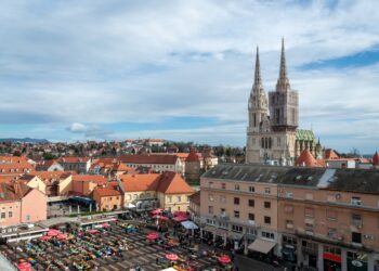 Is Poverty in Croatia Felt More Than In Other EU Countries?