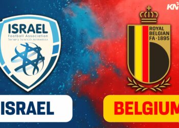 Israel vs Belgium Prediction, lineups, betting tips & odds