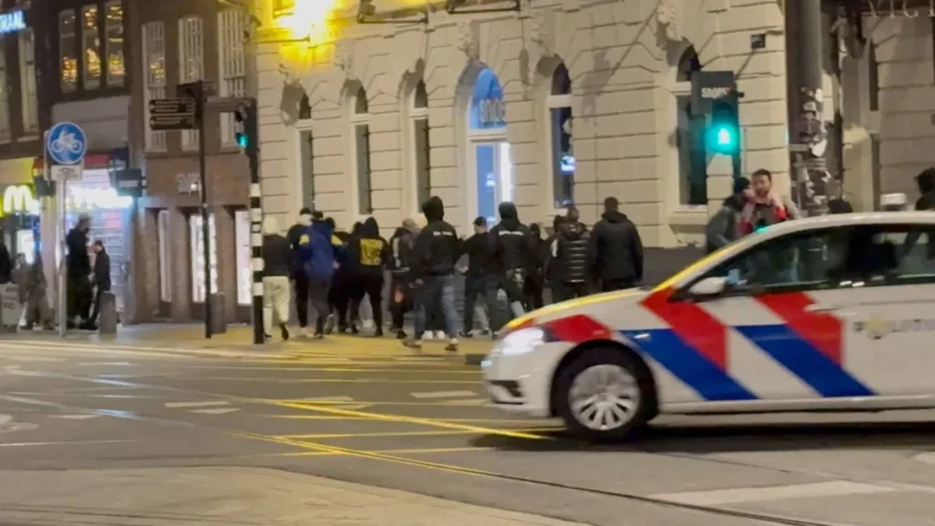 Israeli Soccer Team Prepares for Closed-door Match in Hungary