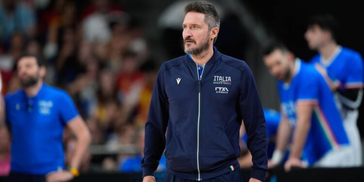 Italbasket, European qualification despite knockout