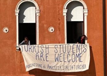 Italian experts call for action to address visa hurdles faced by Turkish students Italian experts call for action to address visa hurdles faced by Turkish students