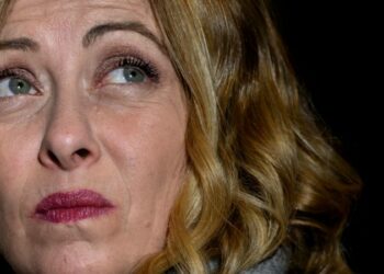 Italian opposition says government falling apart after split in European Parliament – Euractiv Italian opposition says government falling apart after split in European Parliament – Euractiv
